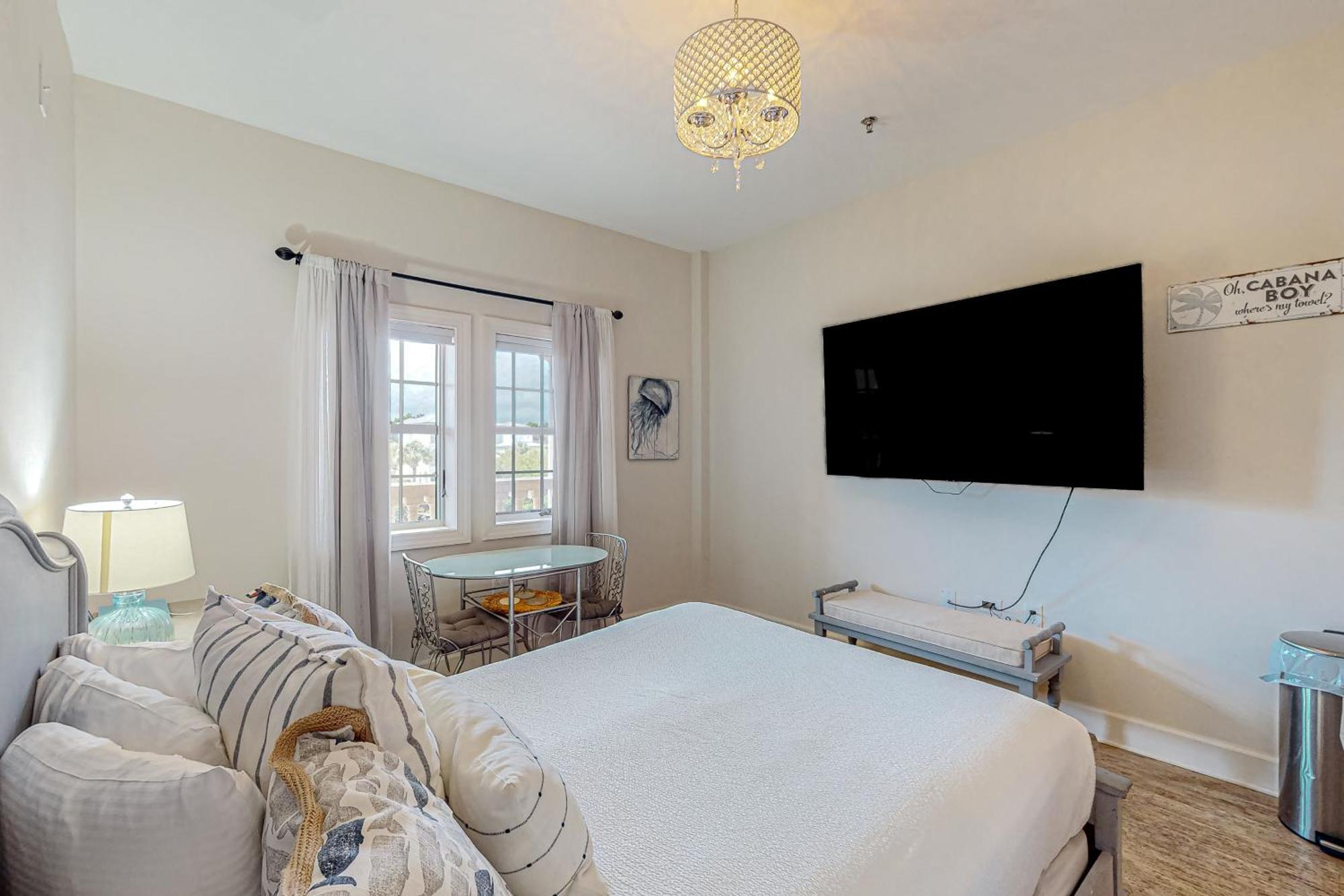 Village Of South Walton B247 Inlet Beach Bagian luar foto