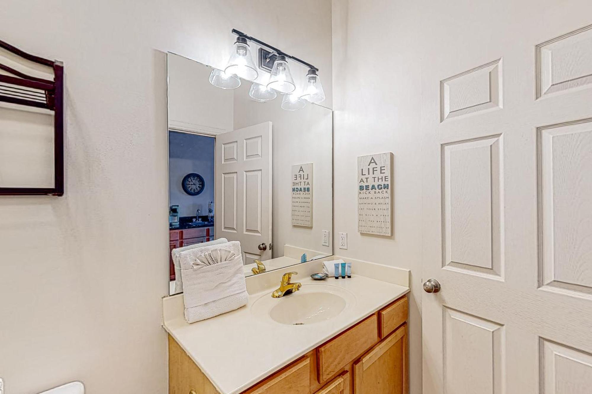 Village Of South Walton B247 Inlet Beach Bagian luar foto