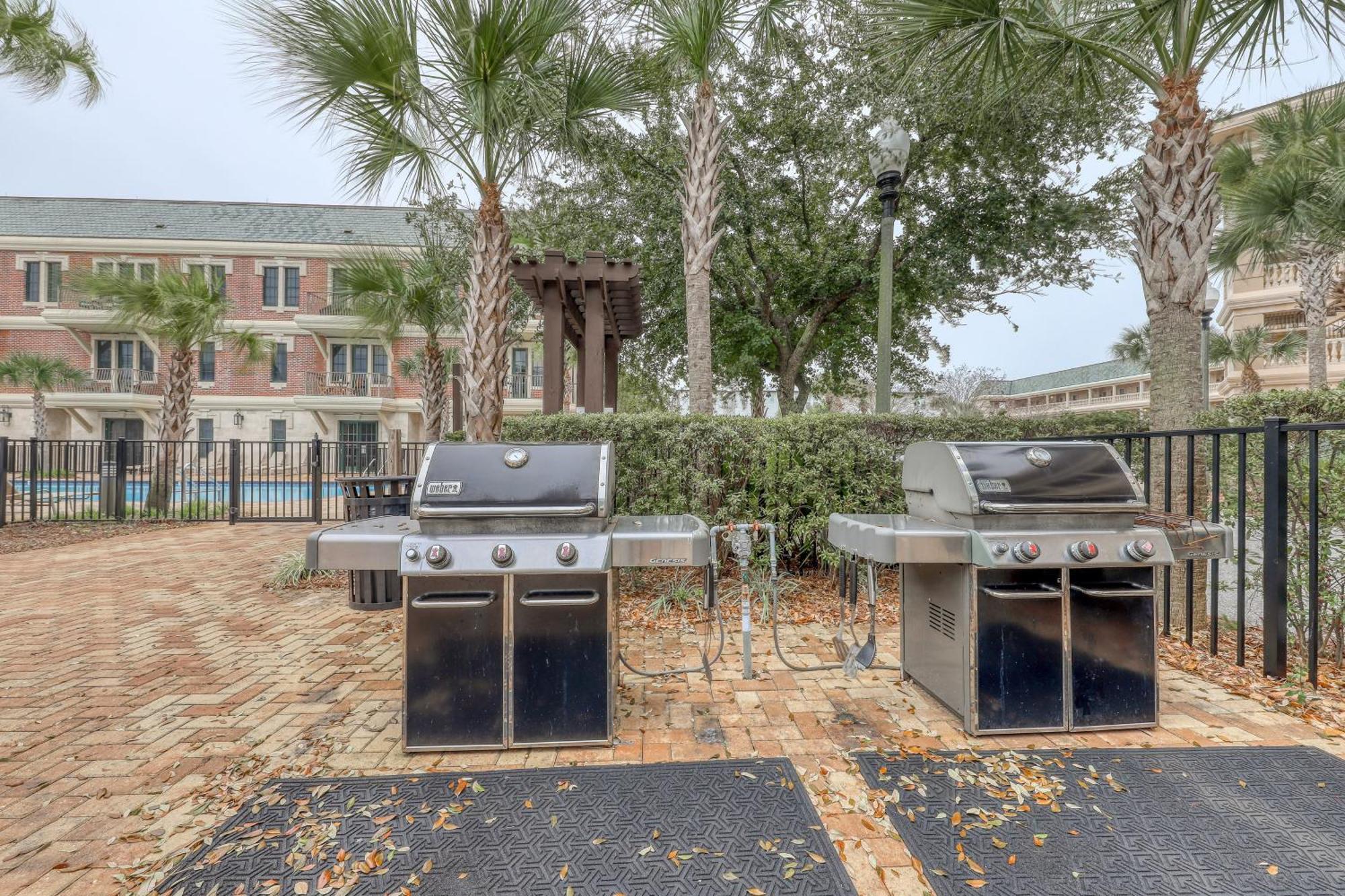 Village Of South Walton B247 Inlet Beach Bagian luar foto