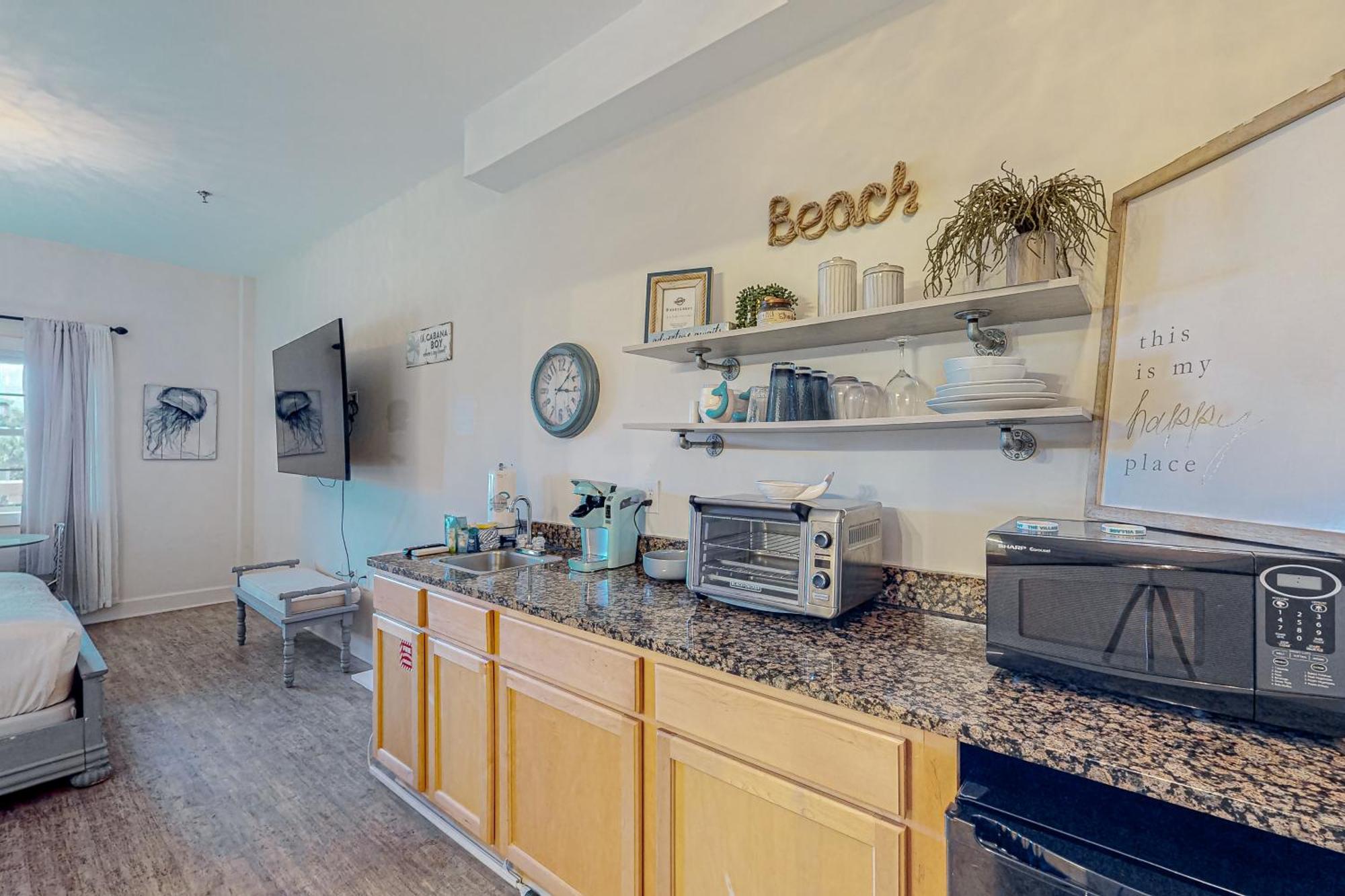 Village Of South Walton B247 Inlet Beach Bagian luar foto
