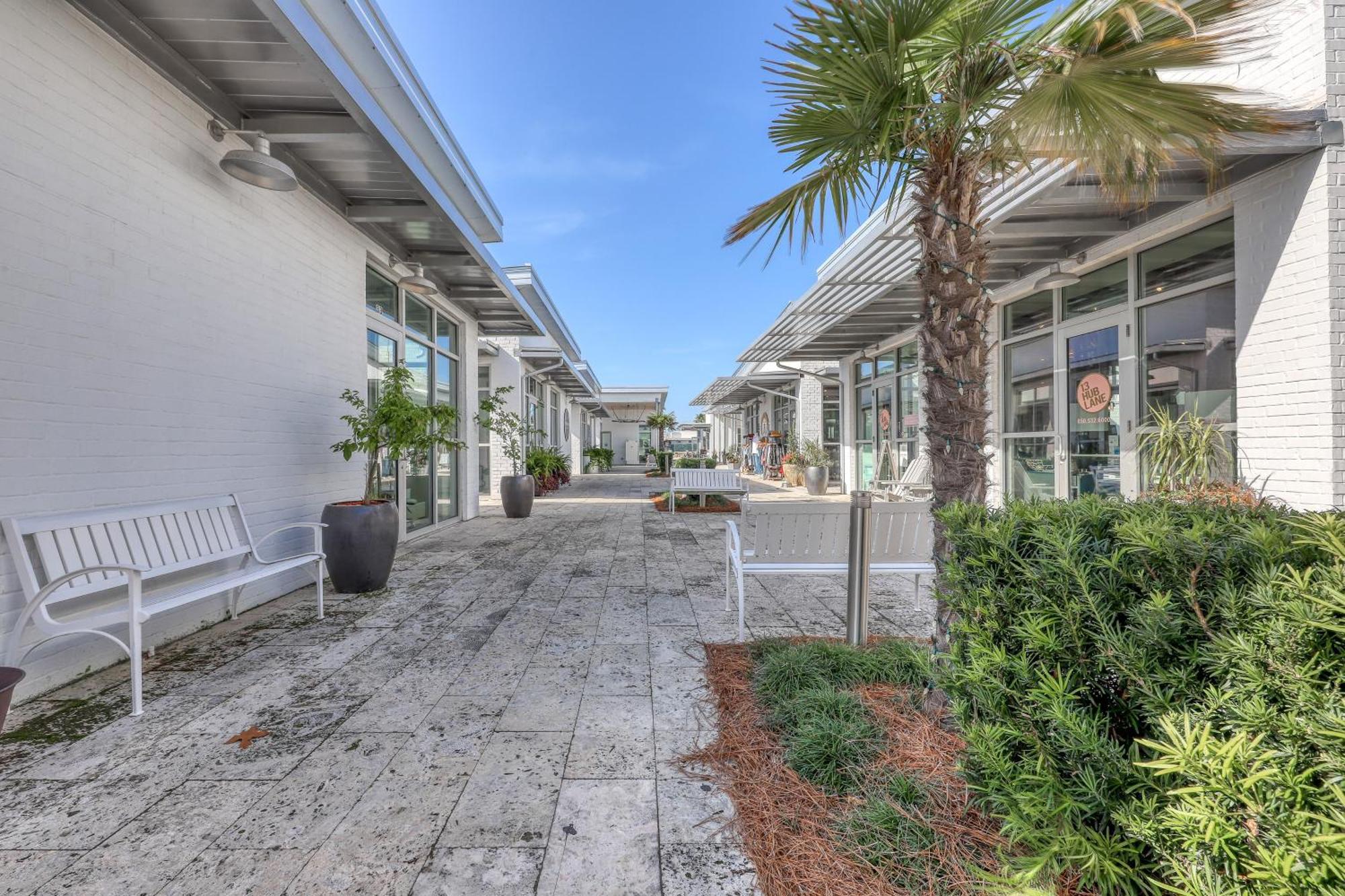 Village Of South Walton B247 Inlet Beach Bagian luar foto